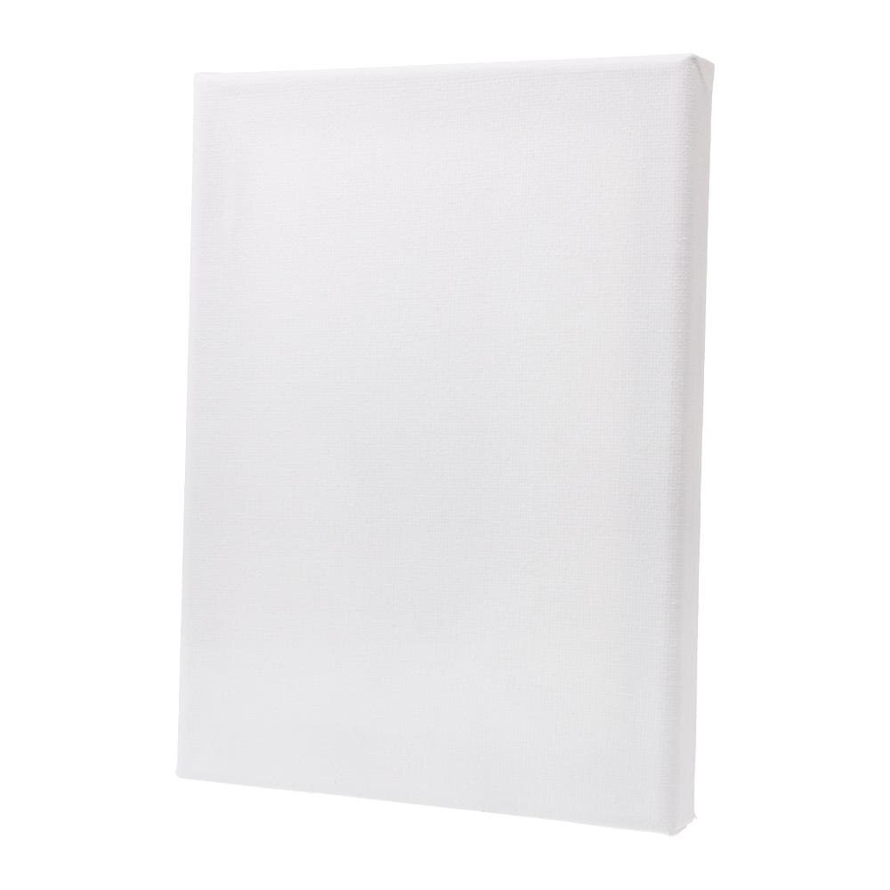 Mini Natural Wood Cotton Easel Frame Display Holder For Art Painting Wedding Party Craft M17F: Walnut Color