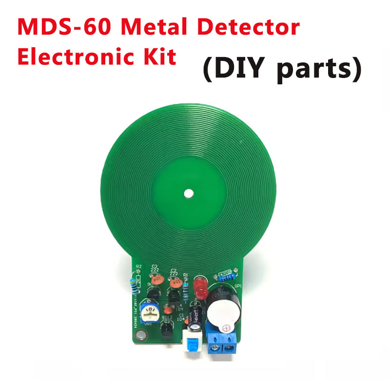 Kit de soudure Kit de production électronique bricolage formation pratique pour novice introduction pratique de soudure enseignement de la carte de circuit imprimé: Fuchsia
