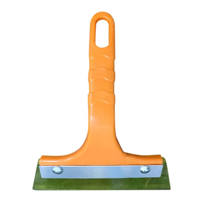 Janela do carro pára-brisa neve limpar raspador de gelo removedor de neve pá ferramenta remoção raspador de gelo neve inverno nova: G