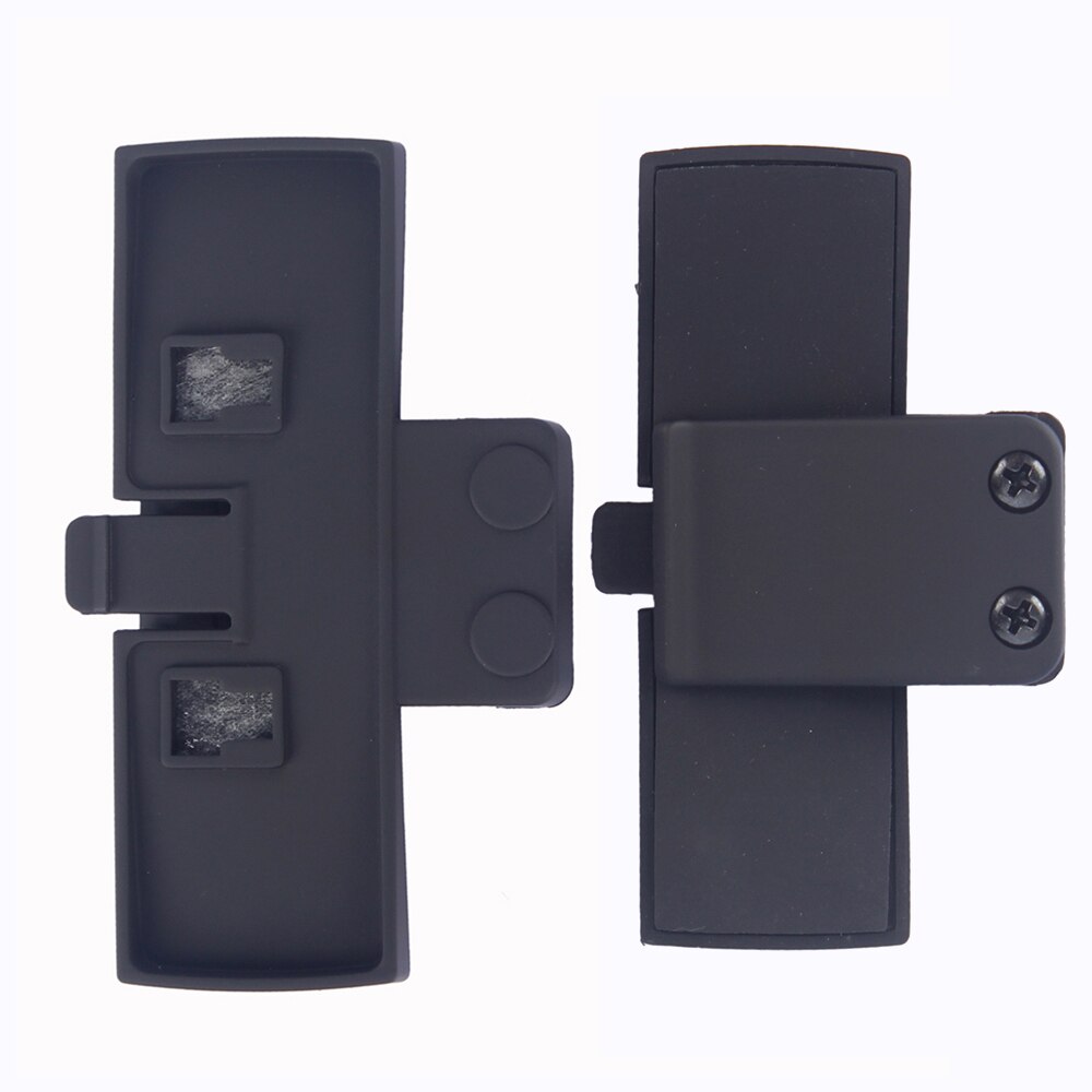 Original Freedconn Intercom Motorcycle Helmet Accessories 2 in 1 Headset Clip Apply To COLO-RC Bluetooth Intercomunicador