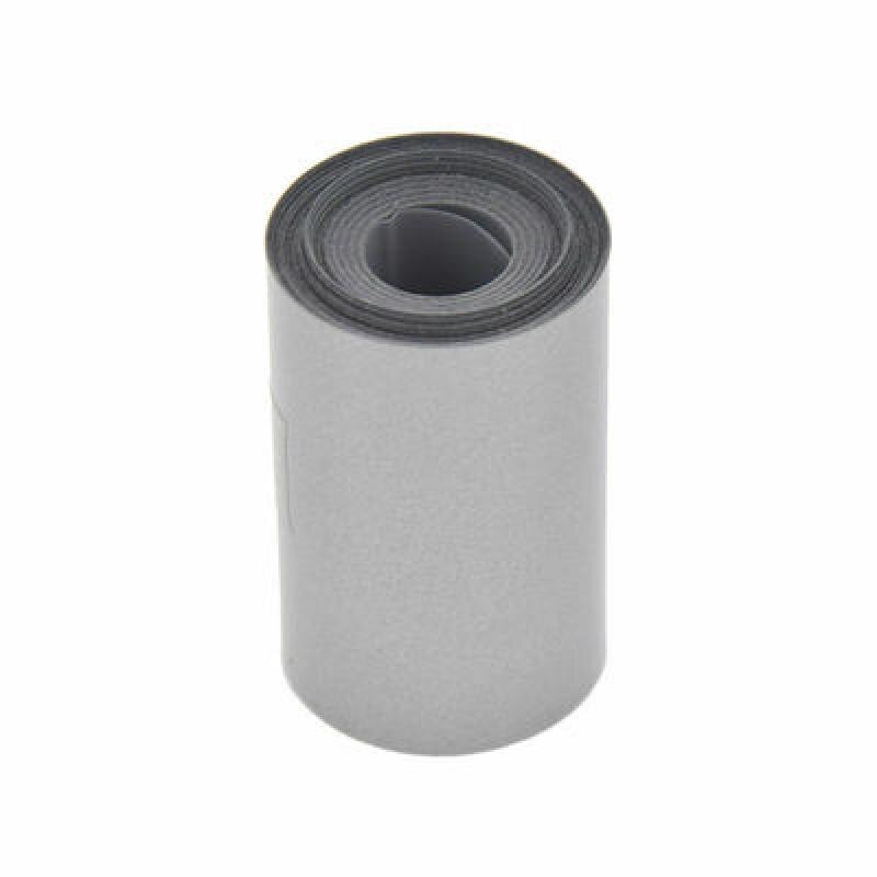 5M Reflective reflect strip Strip Heat Transfered Reflective Tape Sticker For Clothes Iron On Bag Shoes Diy Handmade Crafts