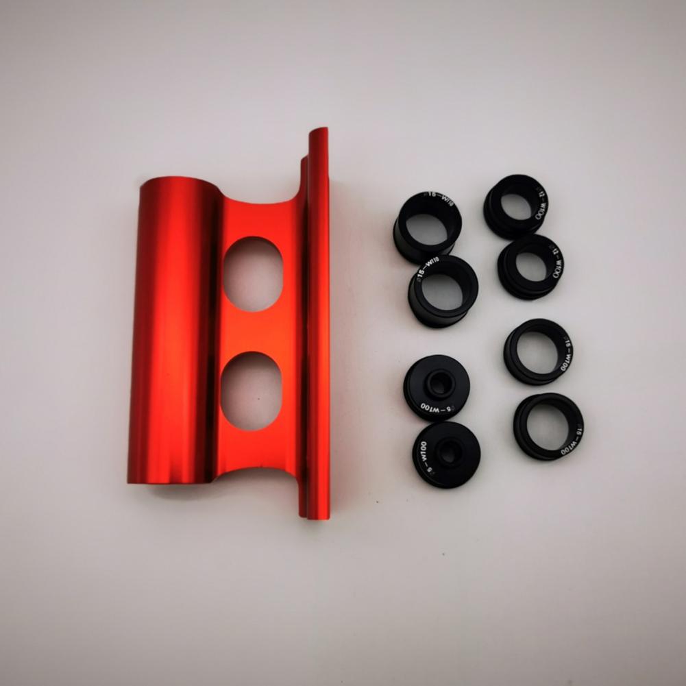 Car Bike Carrier Rack Bicycle Roof Rack Roof-TopBi... – Grandado