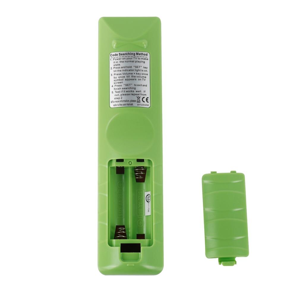 Universal Remote Control For Lg LCD LED HDTV 3DTV TV Television Sets for Samsung For Skywort for Sony CHUNGHOP H-1880E