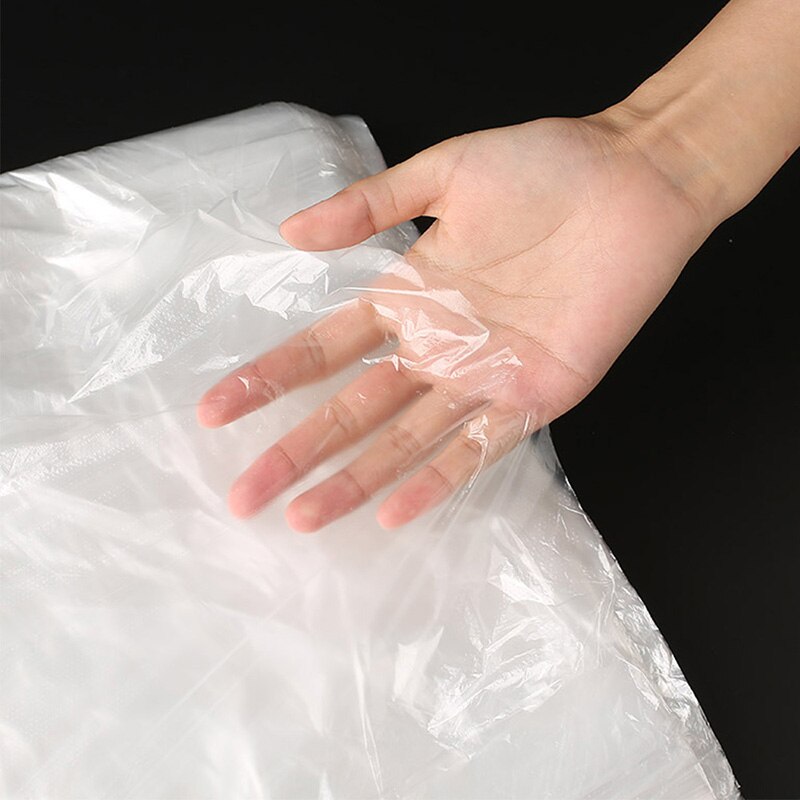 100 Uds sábanas desechables impermeables Tabla de masaje con sábana sábanas cubierta 90x18 0cm/100x200cm