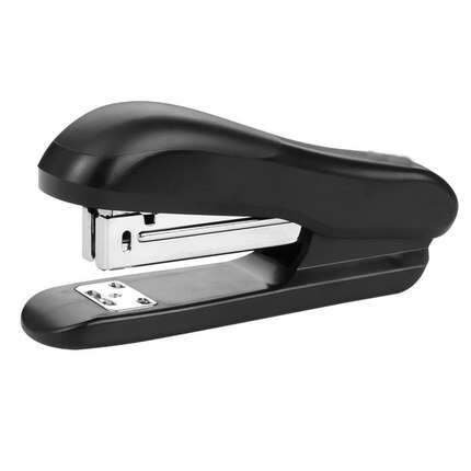 office supplies Labor-saving stapler student stapler office thickening stapler binding supplies binding machine manual: NO1