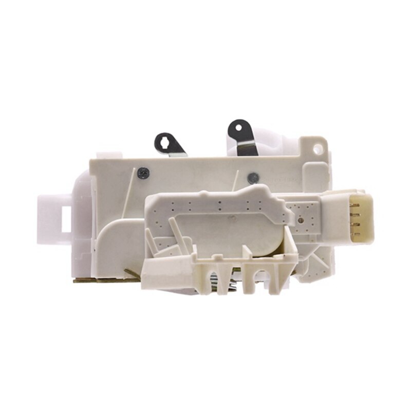 LE1S71F219A65AN Car Front Left Driver Side Door Lock Actuator for Ford Mondeo 2004-2007 8 PINS