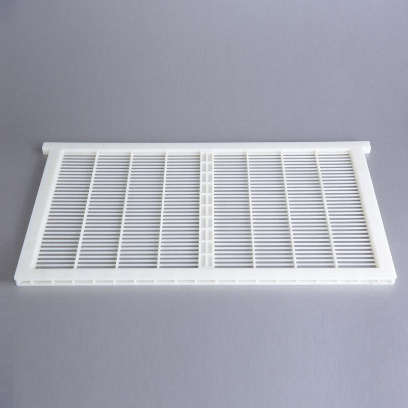 Beekeeping Appliances Plastic Bee Vertical Board Standard Size Beehive Box Beekeeping Set Queen Rearing System