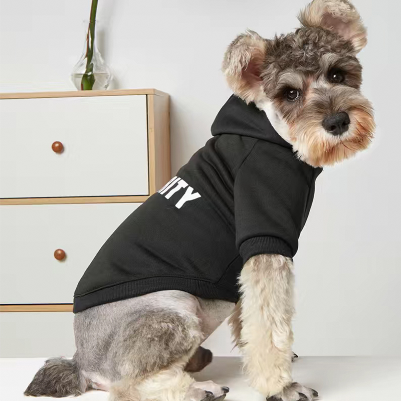 Vestiti per animali bulldog francese costume da cucciolo di canna felpa con cappuccio per animali domestici chihuahua carlino animali domestici cani abbigliamento per cani di taglia piccola e media felpe con cappuccio per cuccioli