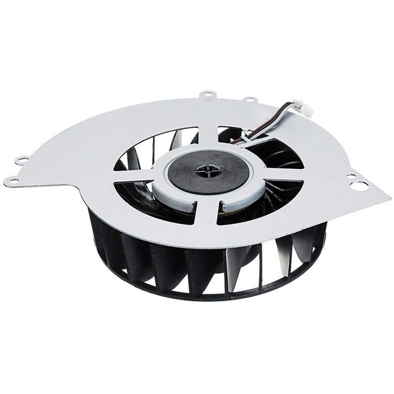 Ksb0912He-Ck2Mc ventola di raffreddamento interna per Sony Ps4 Cuh-12Xx Cuh-1215A Cuh-1215B Cuh-1200 Cuh-1200Ab01 Console di Cuh-1200Ab02 con R