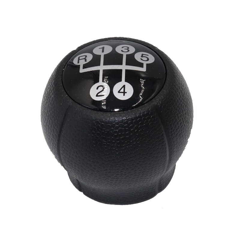 Car Gear Shift Knob For OPEL For CORSA C For COMBO C For MERIVA A Car