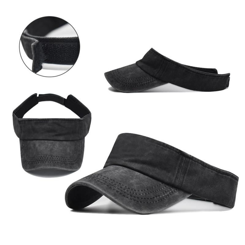 Summer Beach Outdoor Sun Hat Water Wash Weave Ponytail Cap Baseball Cap Hiking Hat UV Protection Hiking Hat Cycling Cap