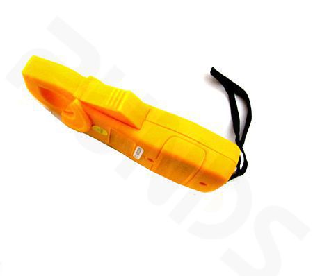 Mini type digital clamp meter DT-MT87ammeter multimeter