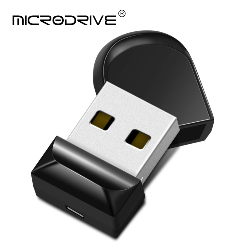 USB Flash Drive Super Mini Pen drive 64GB 32GB 16GB 8GB 4GB USB 2,0 Flash Drive USB de alta velocidad USB 2,0 disco Flash