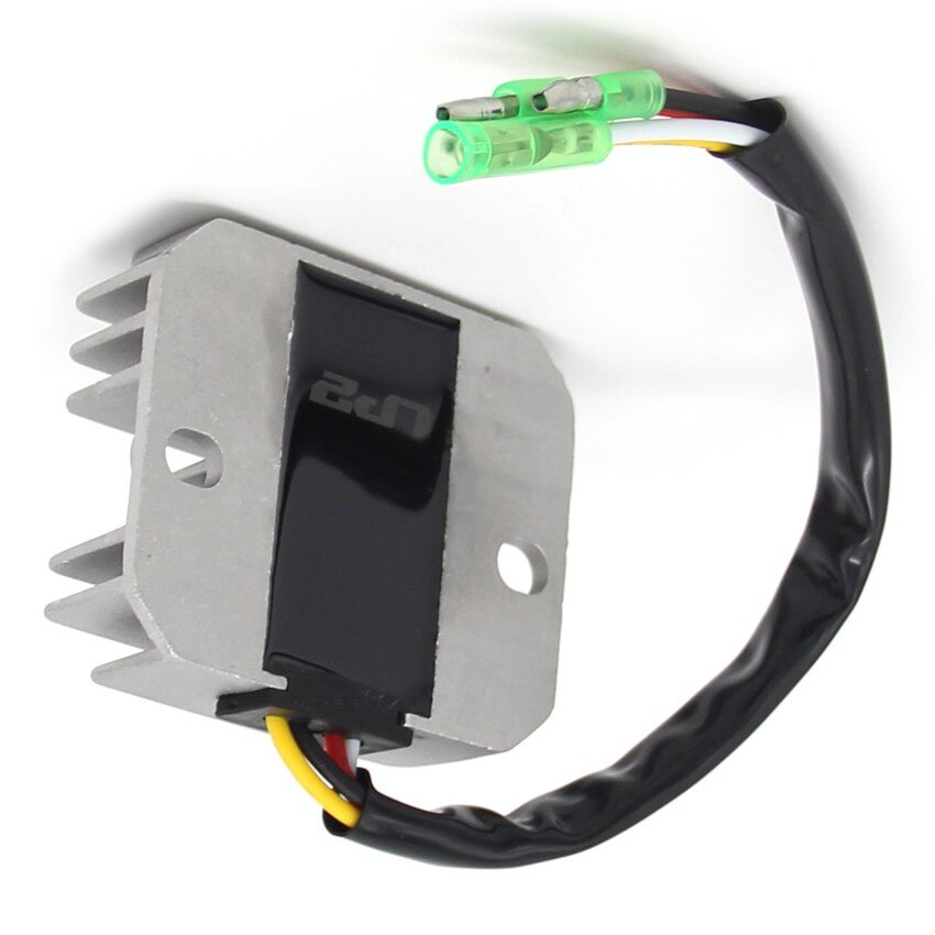 Raddrizzatore regolatore di tensione motori fuoribordo per SUZUKI DF4 DF5 DF6 DF9.9 DF15 32800-94620