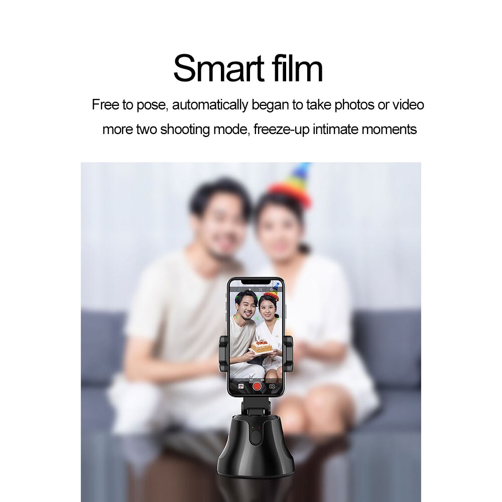 Stabilizer For Smartphone