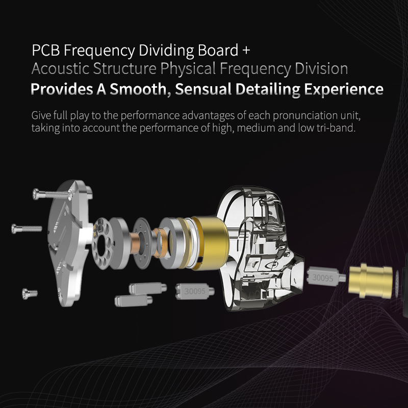 KZ ZS10 Profi Metall Verdrahtete Kopfhörer 4BA + 1DD hybrid Technologie in Ohr Kopfhörer HIFI Monitor Spiel Sport Musik ohrhörer Headset