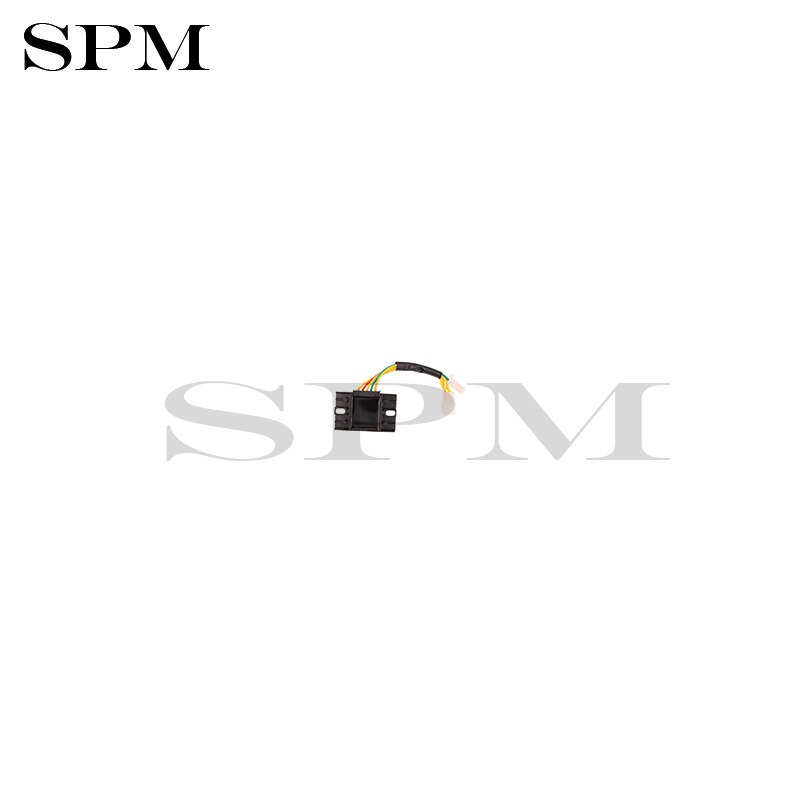 Voltage Regulator Rectifier Compatible For Suzuki Sv650 1999-2003 32800-24B00 32800-14F00