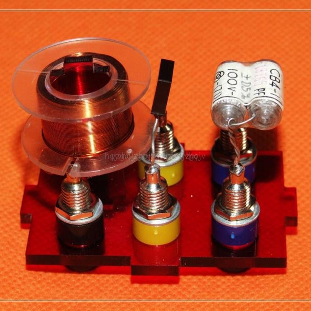High Precision Inductance Resistor Capacitor LRC Calibrate Reference Module Box LRC calibrator Multimeters My17 19
