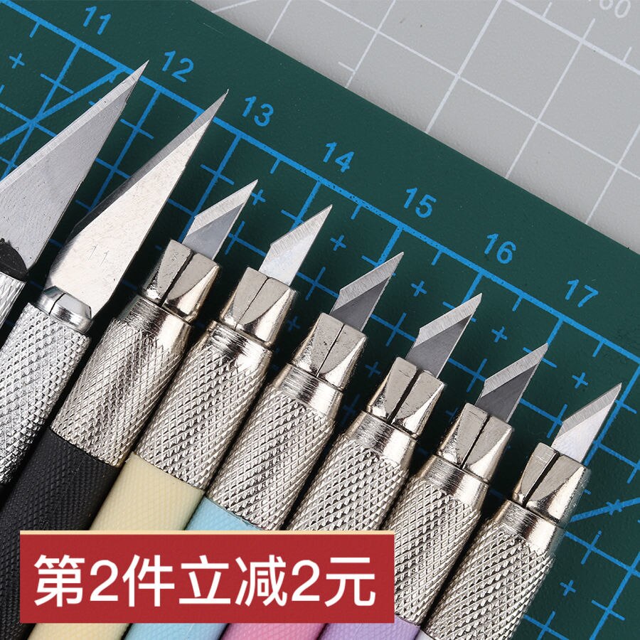 Multifunction Pvc Self Healing Cutting Mat Cutting pad Board Paper Cutter DIY Craft Tools Office School Supplies