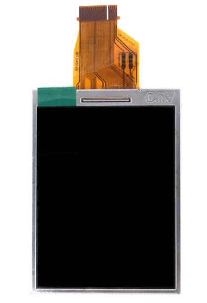 Neue LCD Display Bildschirm für SAMSUNG ST60 ST61 TL105 S1065 S1060 Kamera Mit Hintergrundbeleuchtung (0TRACKING CODE)