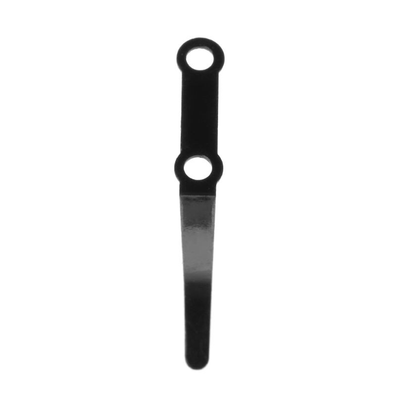 Izar el brazo para levantar los dedos, accesorios de fonógrafo, Metal para Tonearm, parte de la cabeza, LP, tocadiscos de vinilo