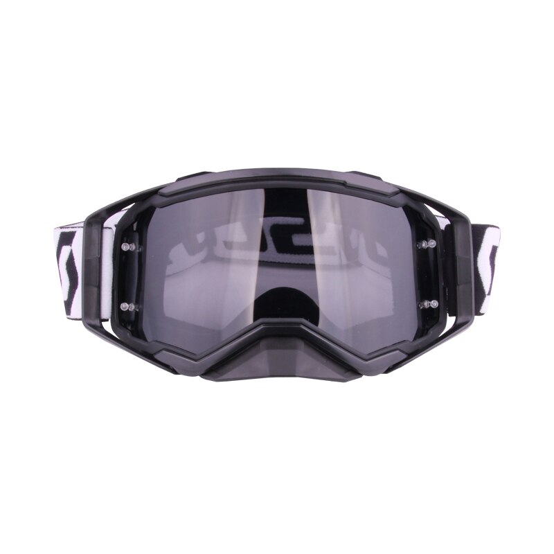 Lunettes de pour moto, pour Motocross, Ski, Snowboard, casque, coupe-vent, MX Off Road Oculos: 22