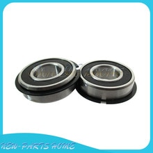 499502H 99502H-2RSNR GW-1185169 GW-1793 łożysko kulkowe z pstryknąć pierścień 5/8 "x1-3/8" x 11mm