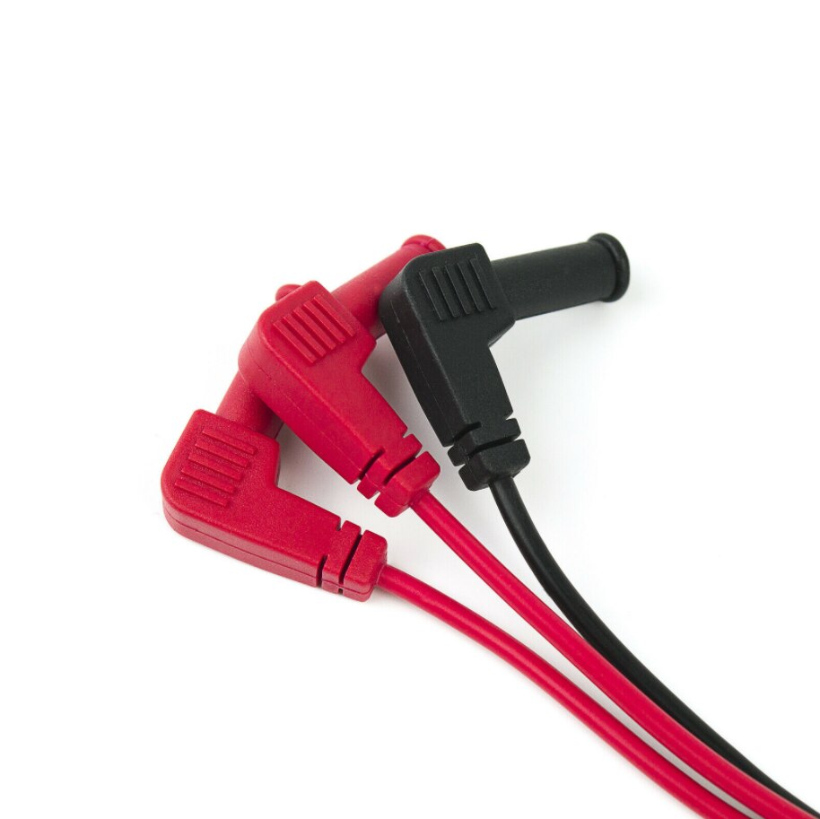 UNI-T UT-L40 SMD Patch Clamp for LCR Meter Multimeter UNI-T UT611/UT612