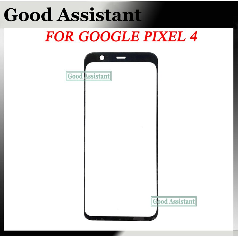 OLED voor Google Pixel 7 Screen Vervanging