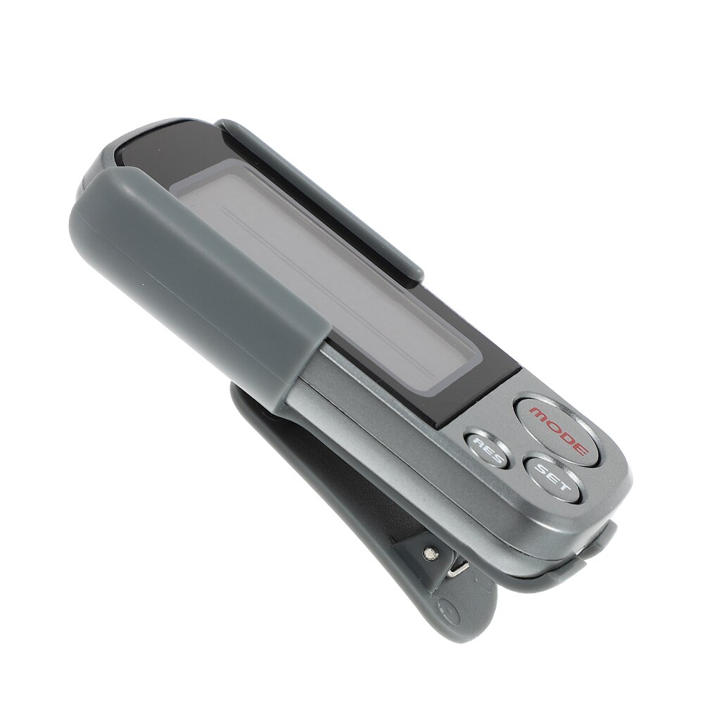 Fitness Information Tool Sports Supply Digital Running Pedometer Running Pedometer for Male Female Men