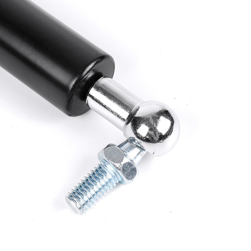 2pcs Car Bonnet Hood Lift Support Gas Shock Struts For Mitsubishi Lancer EX