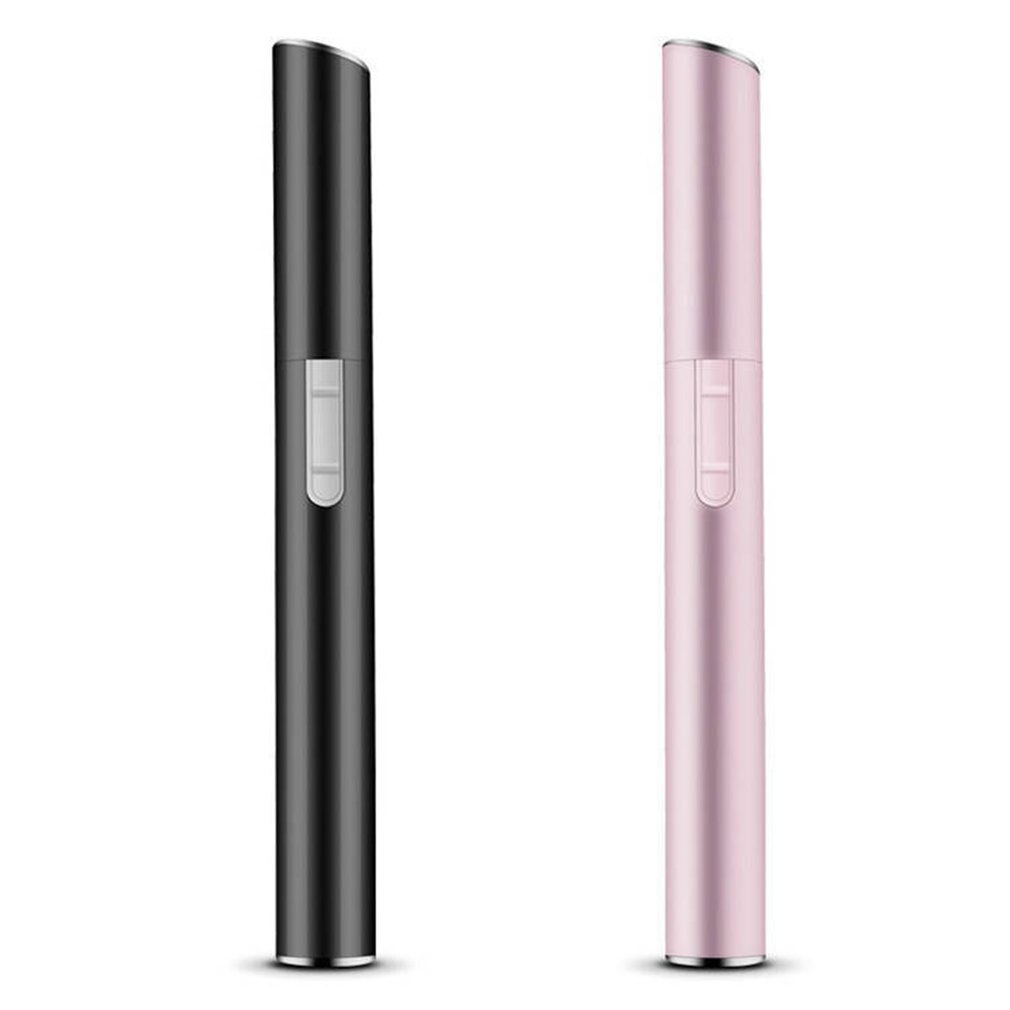 Cuchilla eléctrica multifunción para moldear cejas, maquinilla de afeitar para mujer, depilación Facial corporal, piernas, axilas, depiladora, recortadora de cejas para nariz