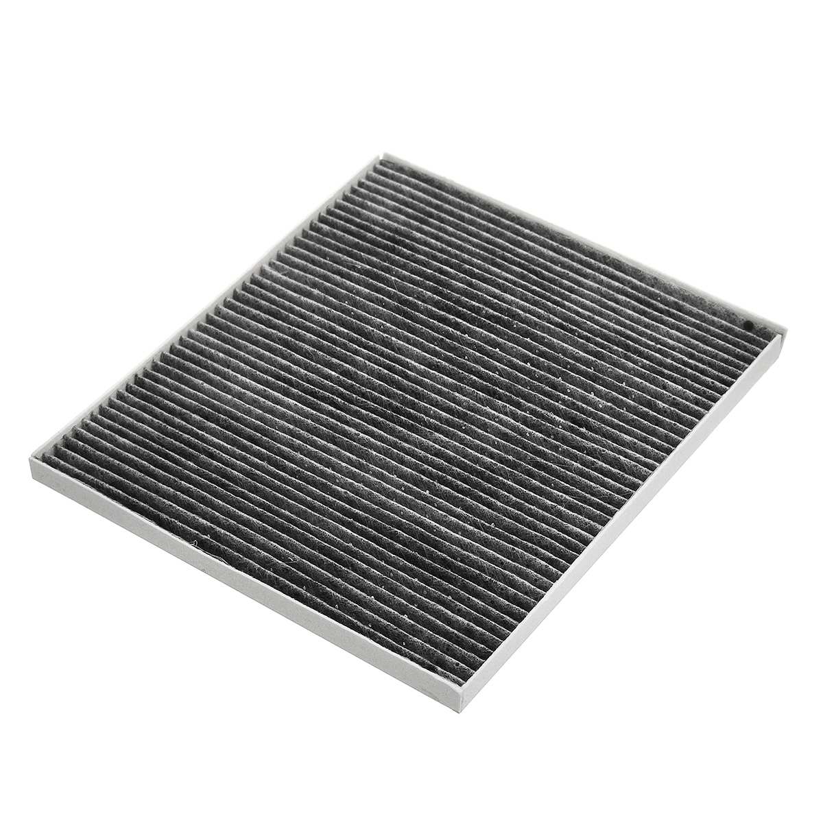 Car Cabin Air Condition Filter A/C Air Pollen Filter Replacement Carbon Fiber Air Filter For Kia Soul Cabin