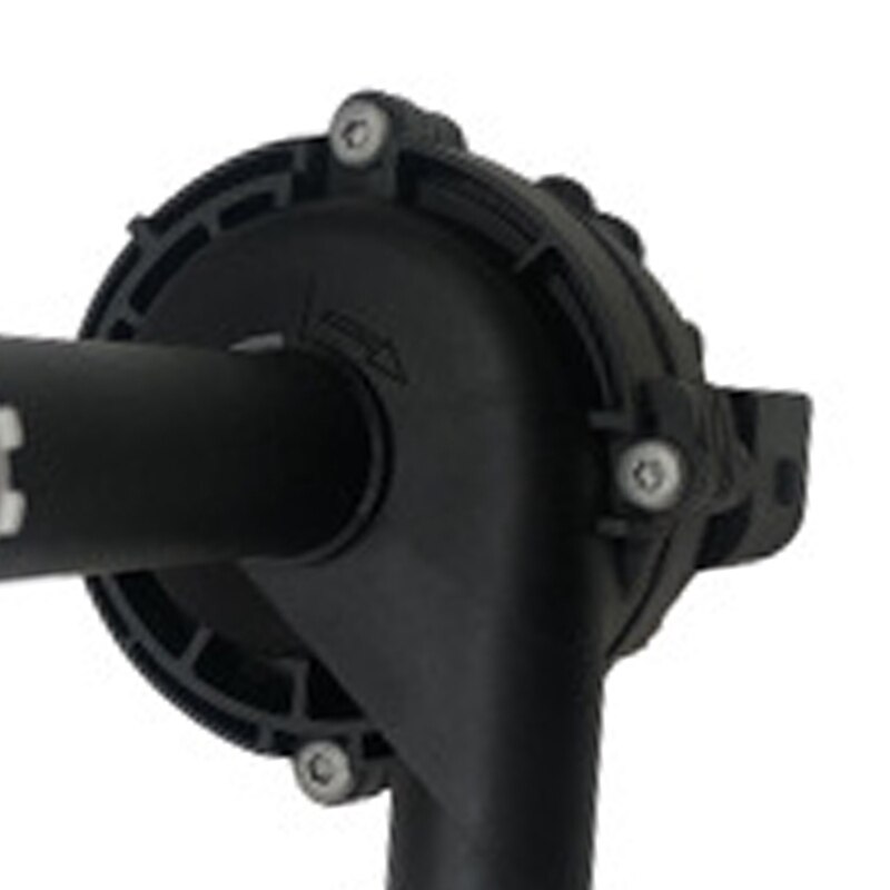 Hulpwaterpomp voor automotoren voor mercedes-benz  w221 s350 s400 s450 s550 s600 2218350164