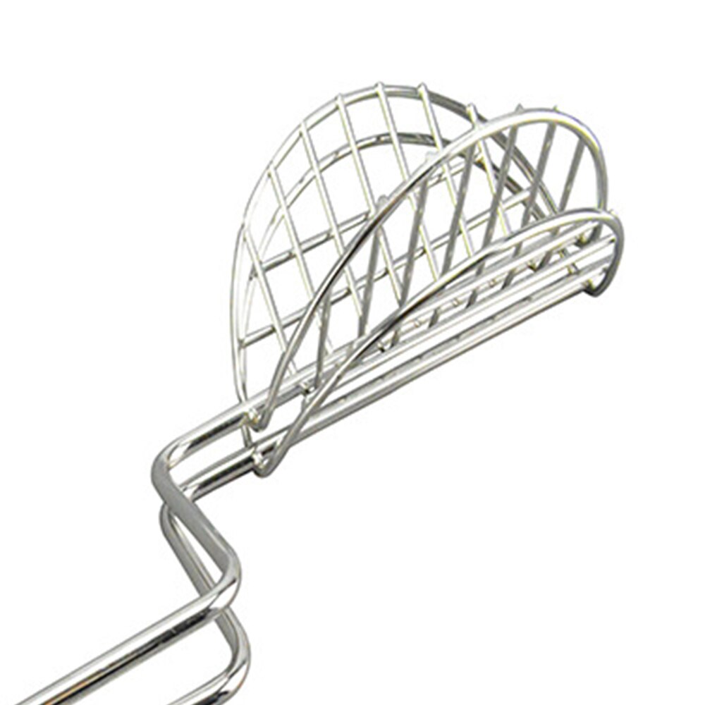 Taco Shell Maker Press Tortilla Fryer Tongs Kitchen Tools Gadgets Stainless Steel Baking Accessories Cooking BBQ Stuff