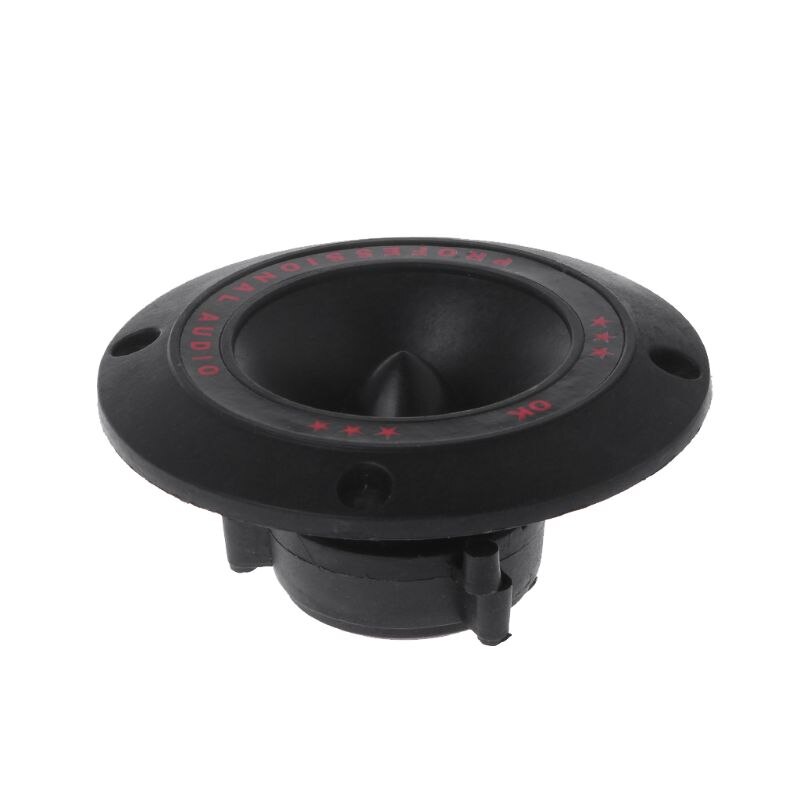 69ha stück piezoelektrische hochtöner 3 2 lautsprecher-hochtöner keramik-piezo-lautsprecher pa/dj-hochtöner ersatz heim-subwoofer diy