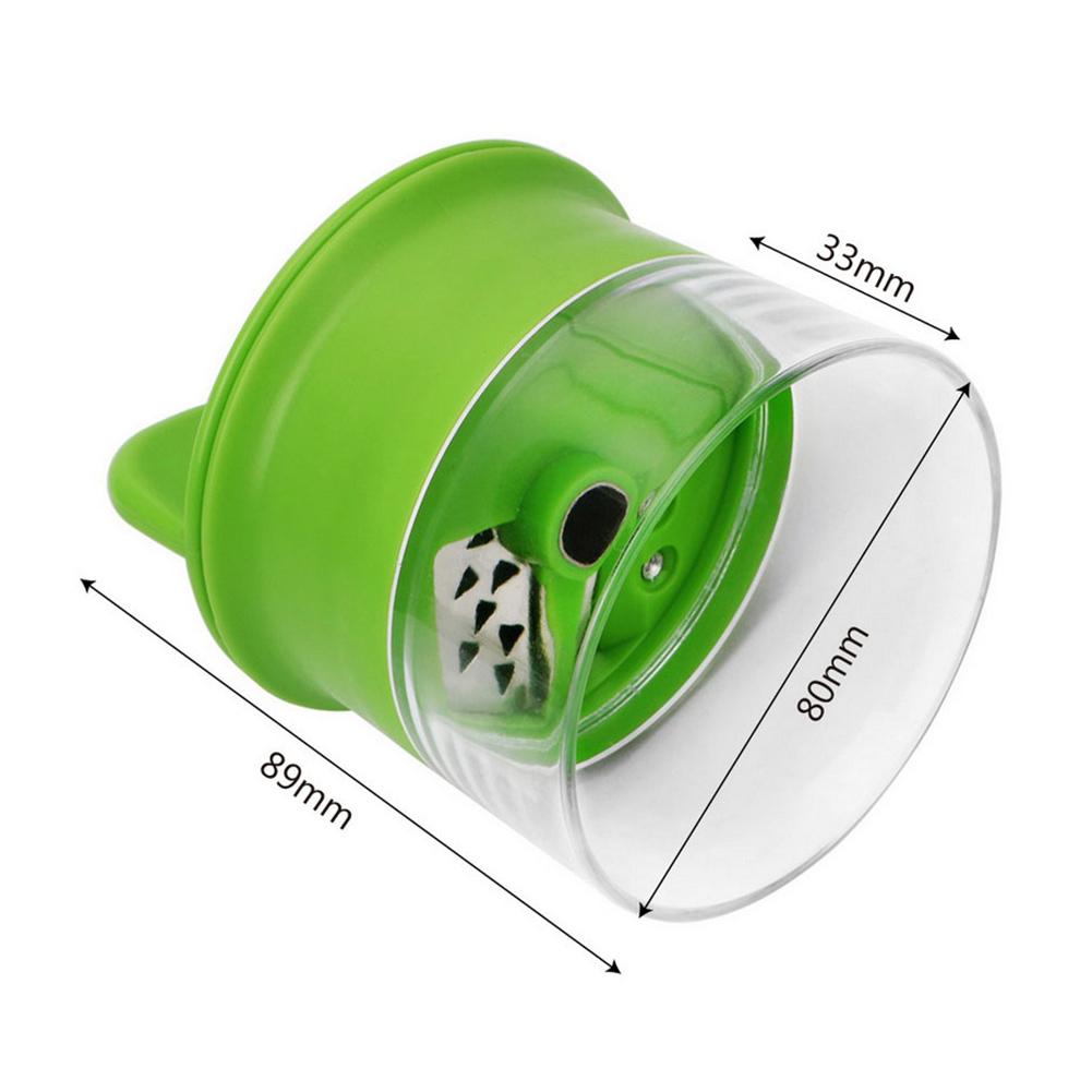 Multifunctionele Snijmachine Abs Rvs Spiraal Komkommer Wortel Peeling Mes Snijmachine Keuken Gadgets Rasp