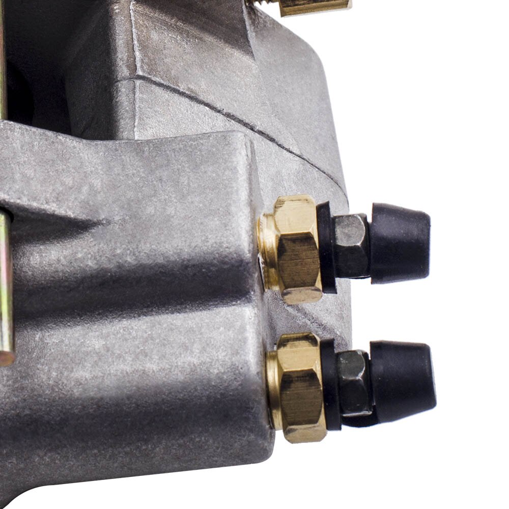 Brake Caliper Rear Pads For Polaris Sportsman 500 4x4 1930818 1910553 1910366