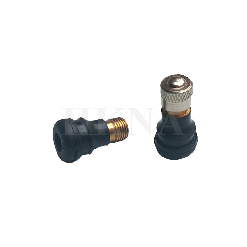 60/70-6.5 pneu Tubeless pour Segway Ninebot Max G30 Scooter électrique 10 pouces 60/70-6.5 pièces de roue de pneu avant et arrière