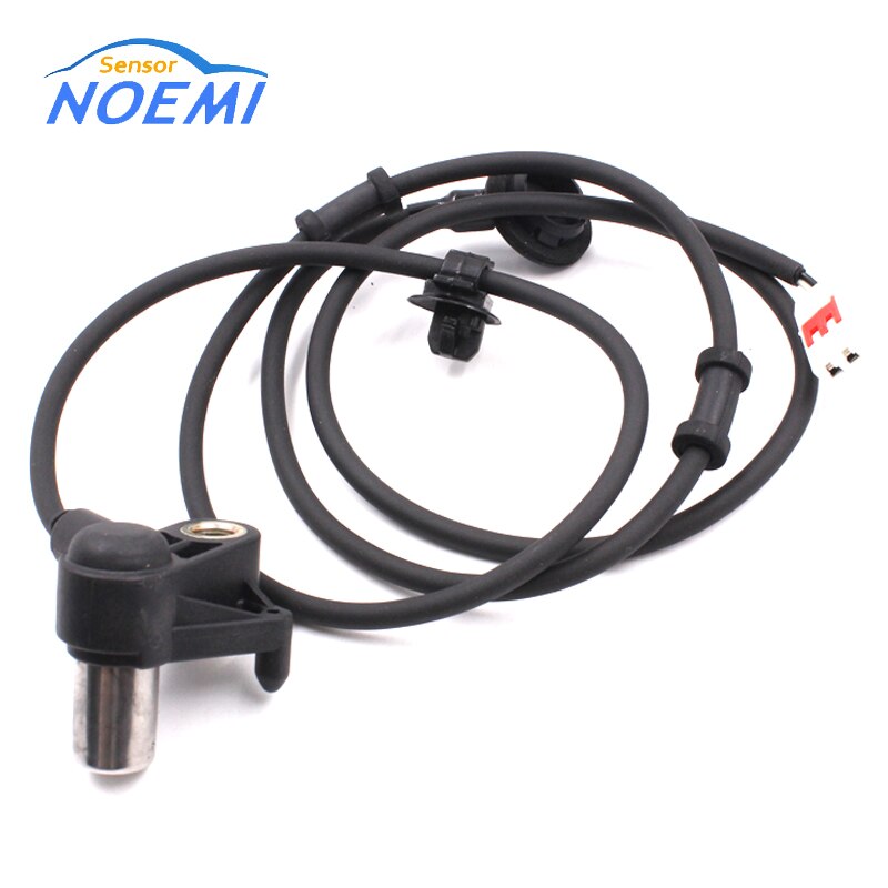 Rear Right ABS Wheel Speed Sensor For Mazda 6 GJ6A-43-71YB GJ6A-43-71YA GJ6A-43-71YC GJ6A4371YB GJ6A4371YA GJ6A4371YC