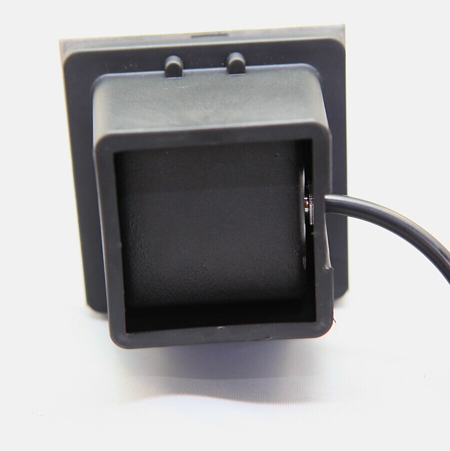 4*2W Square LED underground lights LED buried light skirting 100MM*H75MM IP65 Outdoor light 8W LED Underground lamp 85-265V DC12