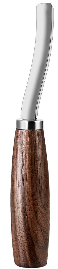 10/12pcs Carving Knife Woodcut DIY Hand Wood Carving Tools Woodcarving Cutter Knives Woodworking Hand Tools worker: Blue