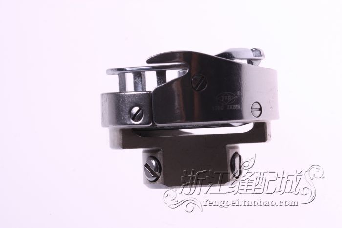 Yao Yong Brand Hook 6-5 Simultaneous Sewing Machine DY Machine Haloxylon Head YZH2-B1H (6-5)