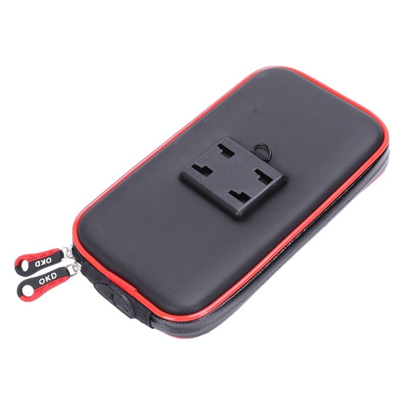 Motorsykkel tilbehør gps navigasjonsramme mobiltelefon monteringsbrakett for suzuki gsx 1300r hayabusa gsxr 1000 gsx -r 600/750