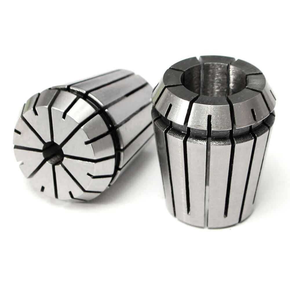 ER32 Collet Tool Precision Spring Collet Set from 2mm to 20mm CNC Collet Chuck For Milling Lathe Tools and Spindle Motors