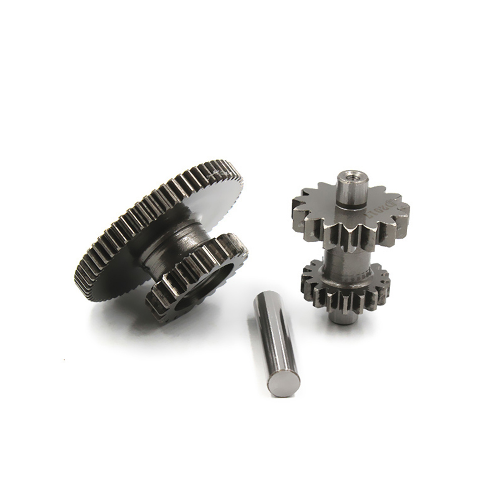Motorrad-Starter mit zwei Gängen für Zongshen CB250 CB 250 cc wassergekühlter/luftgekühlter Motor ATV Quad Dirt Motor Bike Parts