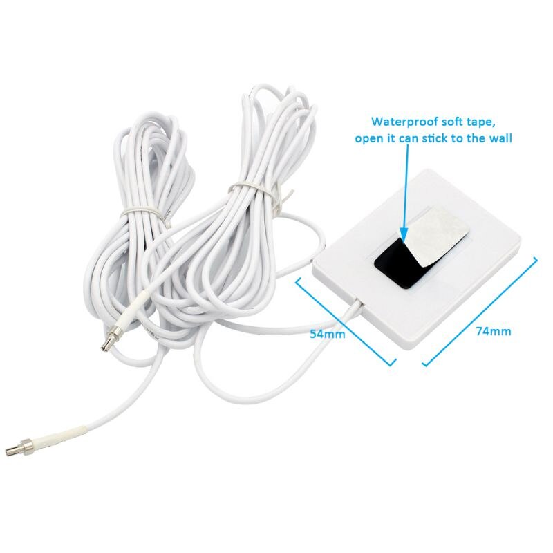 4G Antenne 28dbi Antenne hoch gewinnen Antenne Signal Booster Mit 9ft Kabel