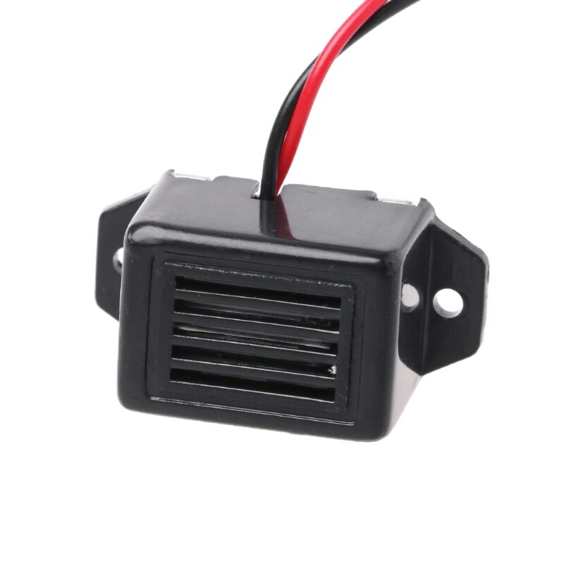 1.2V Mechanical Buzzer Take The Lead Vibrating The Buzzer Mini Electronic Alarm