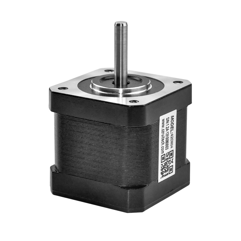 NEMA 17 Stappenmotoren Motoren 3D-printer onderdelen