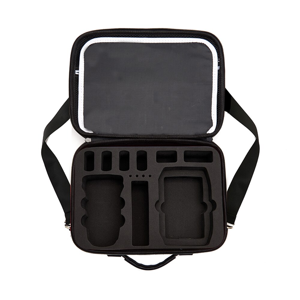 Case Voor Dji Mavic Mini 2 Tas Krasbestendig Multifunctionele Hand Box Schouder Draagbare Draagtas Voor Mavic Mini 2 accessoires